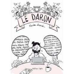 Le Daron