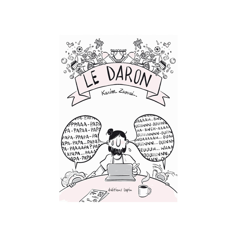 Le Daron
