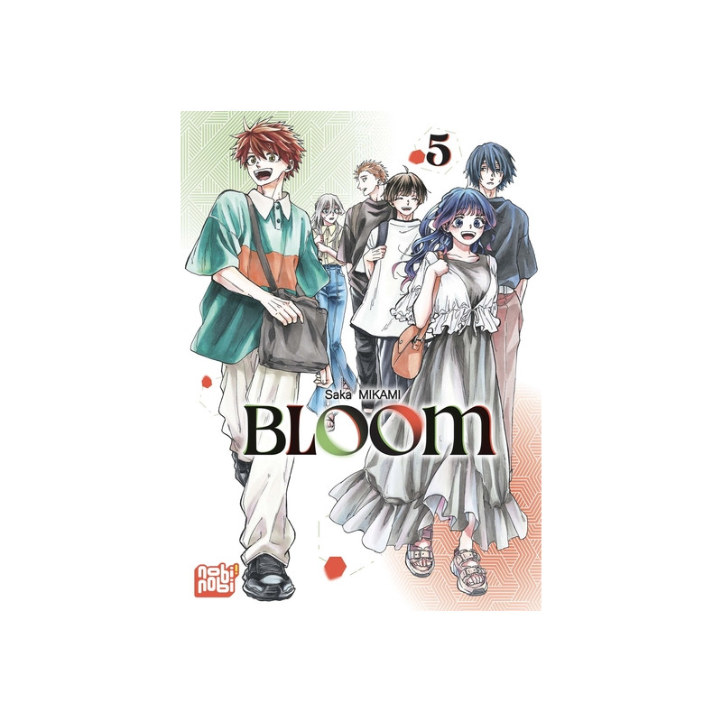 Bloom T05