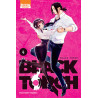Black Torch T04