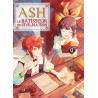 Ash, le bâtisseur de civilisation T09