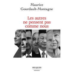 Les autres ne pensent pas...