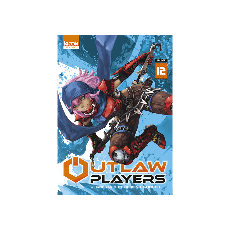 Outlaw Players T12