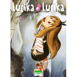Lucika Lucika T06