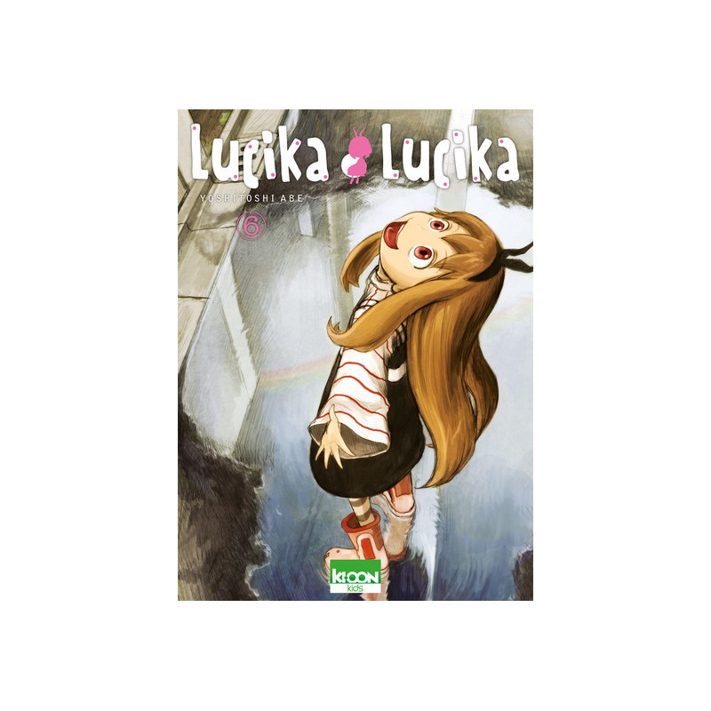 Lucika Lucika T06