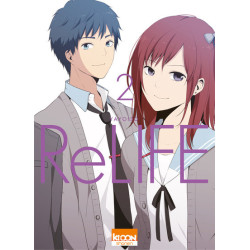 ReLIFE T02