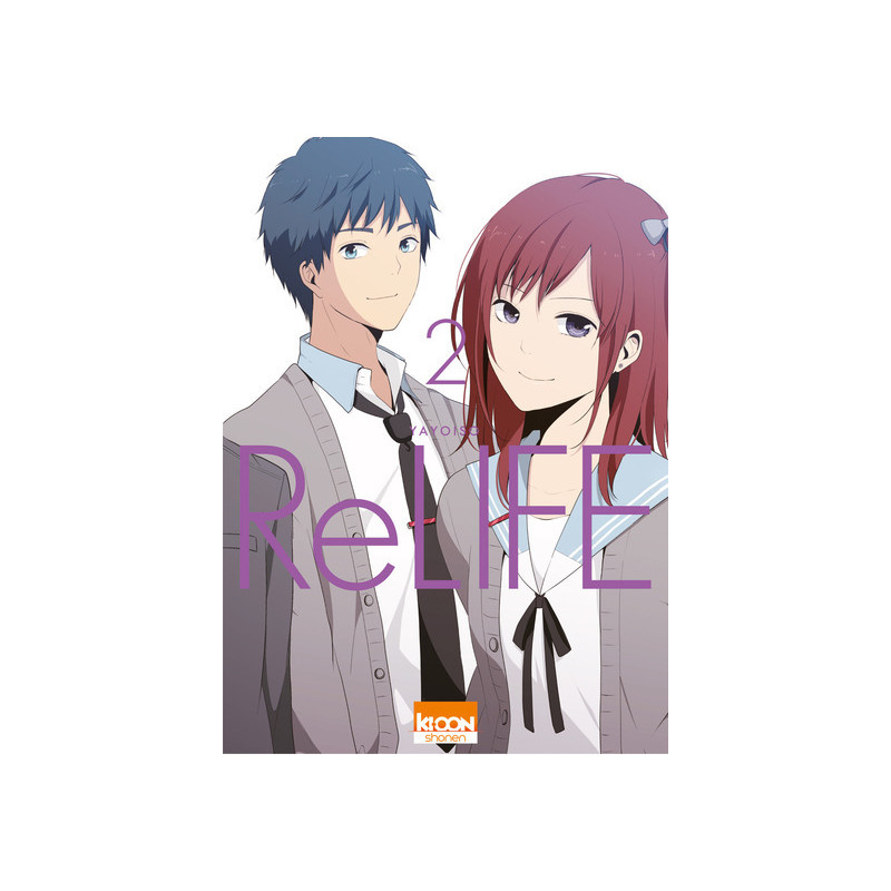 ReLIFE T02