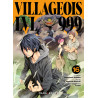 Villageois LVL 999 T16