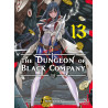 The Dungeon of black company T13
