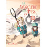 La sorcière des âmes T03 - Fin