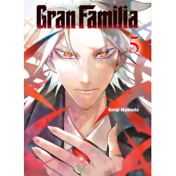 Gran Familia T05 - Fin