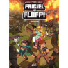 Frigiel et Fluffy T09 - Sauvons Lanniel