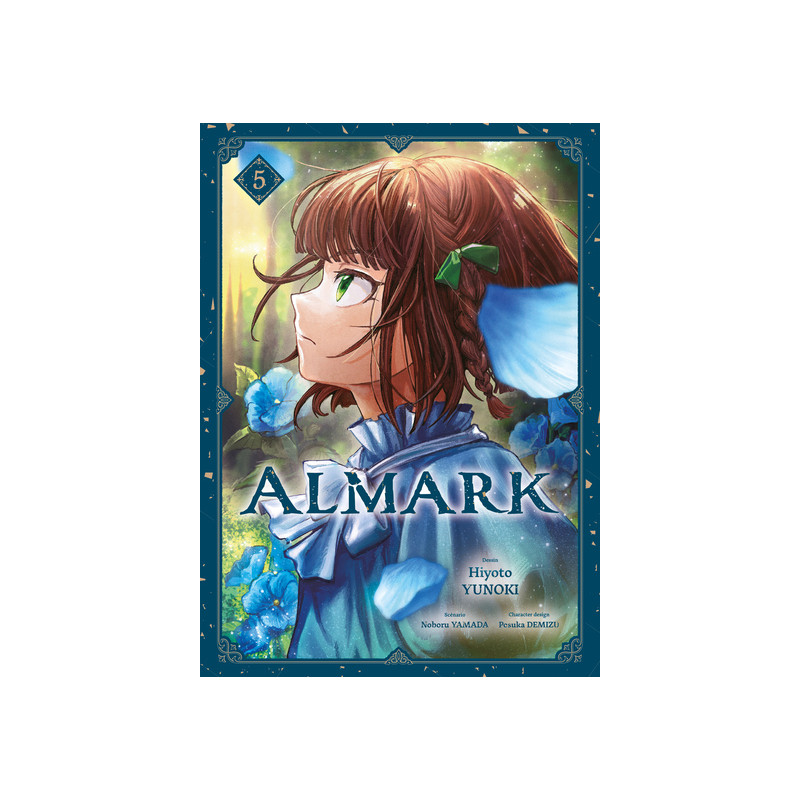 Almark T05