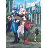 The Last Elf, le salut des esprits T03