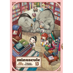 Minuscule T13
