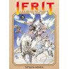 Ifrit, les mers de sable T03 - Fin