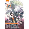 A Certain Magical Index T22