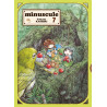 Minuscule T07