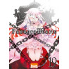 Pandora Hearts T19