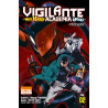 Vigilante - My Hero Academia Illegals T02