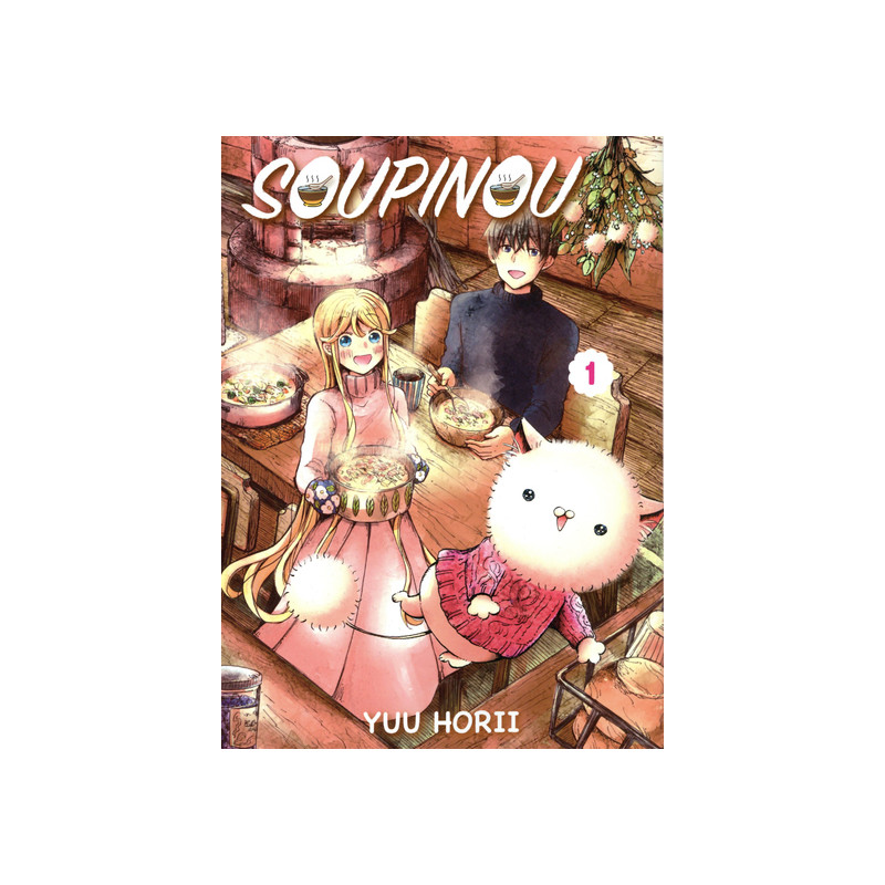 Soupinou T01
