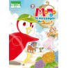 Momo et le Messager du soleil T03
