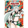 Hellfire Messenger - Tome 4
