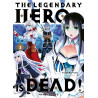 The Legendary Hero is Dead T03