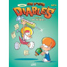 Les p'tits diables N27 Good doc'soeur !