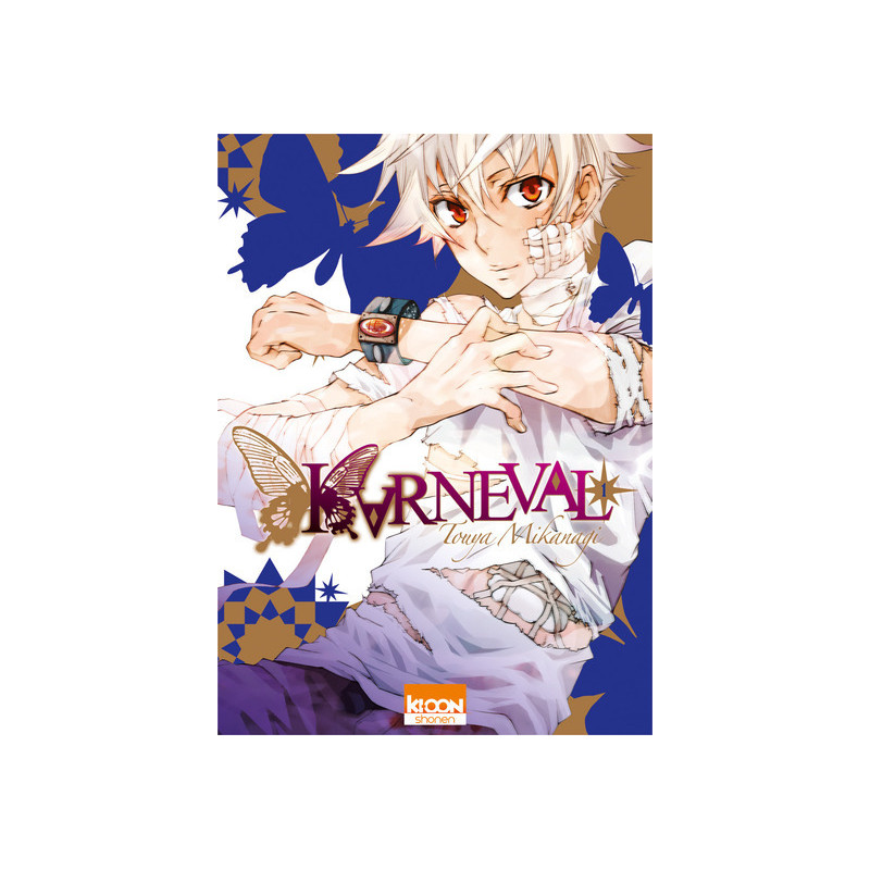 Karneval T01
