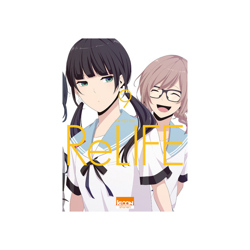 ReLIFE T09