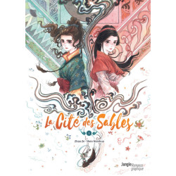 La Cité des sables - Tome 1