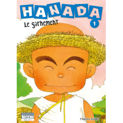 Hanada le garnement T03