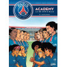 PSG Academy - tome 06 Gagner ensemble