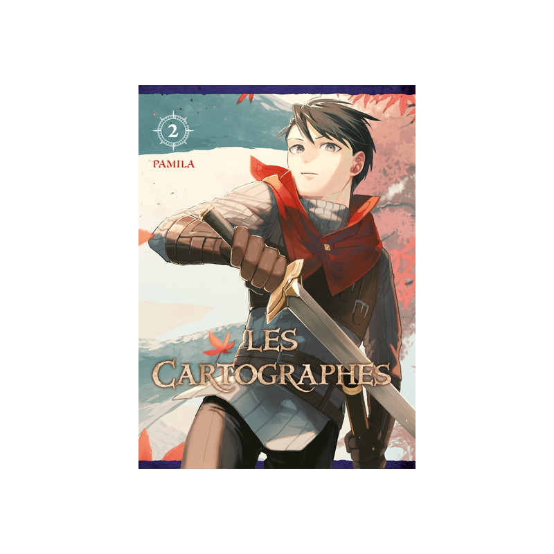 Les cartographes T02
