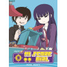 Hi Score Girl T09