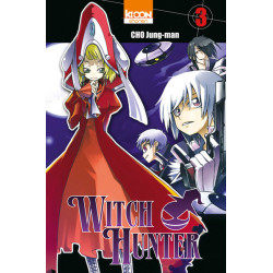 Witch Hunter T03