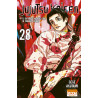 Jujutsu Kaisen T28