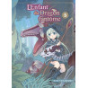 L'Enfant du Dragon fantôme T05