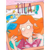 Lila T09 - Un peu, beaucoup, passionnément !