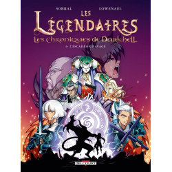 Les Légendaires - Les...