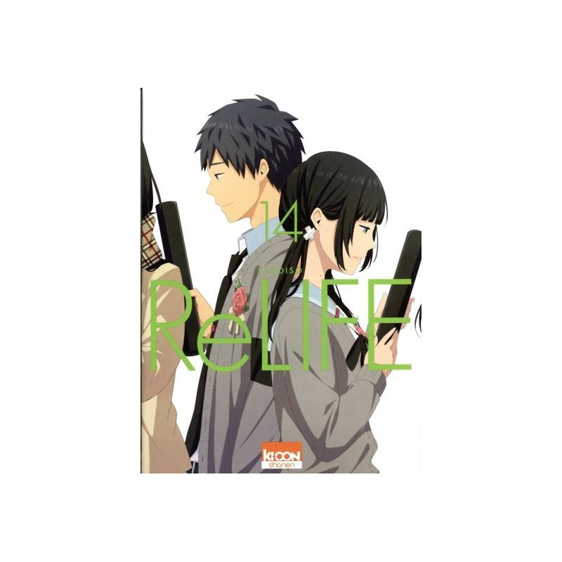ReLIFE T14