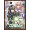 Le guérisseur de l'ombre T01