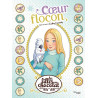 Les filles au chocolat - Tome 15 Coeur Flocon