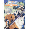 Noble new world adventures - La guilde des aventuriers T02
