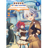 Noble new world adventures - La guilde des aventuriers T01