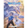 Le bleu du magicien T09 - Psaume 108 The ancient magus bride