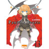 Pandora Hearts T13
