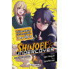Shinobi Undercover T01 - Édition Collector