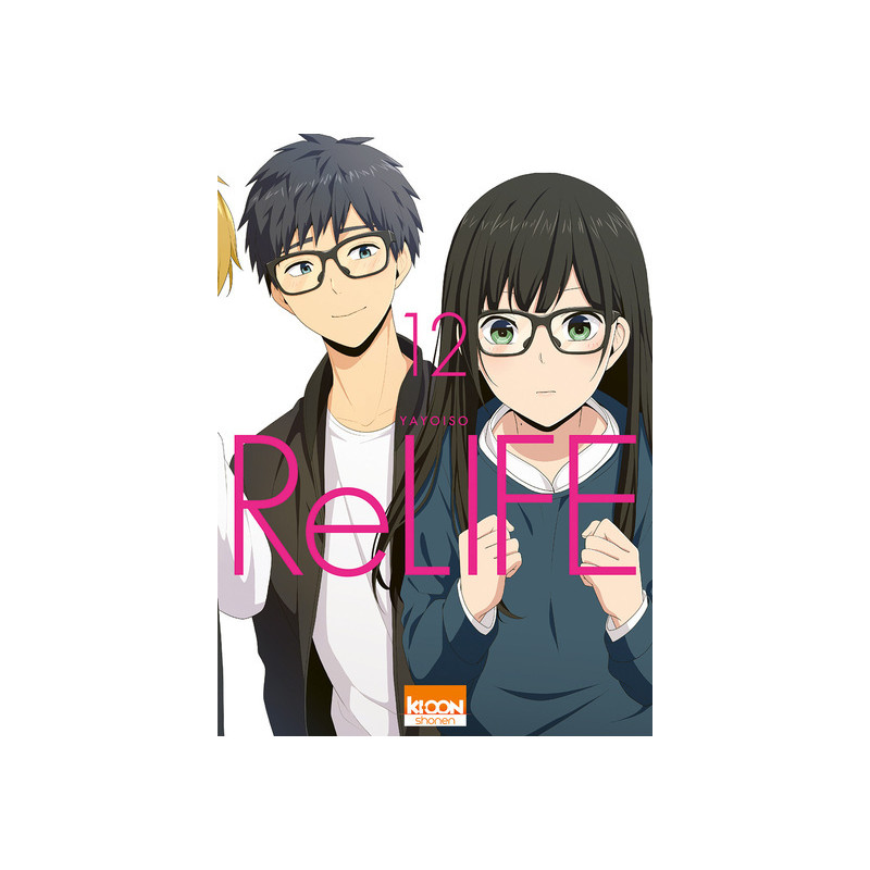 ReLIFE T12